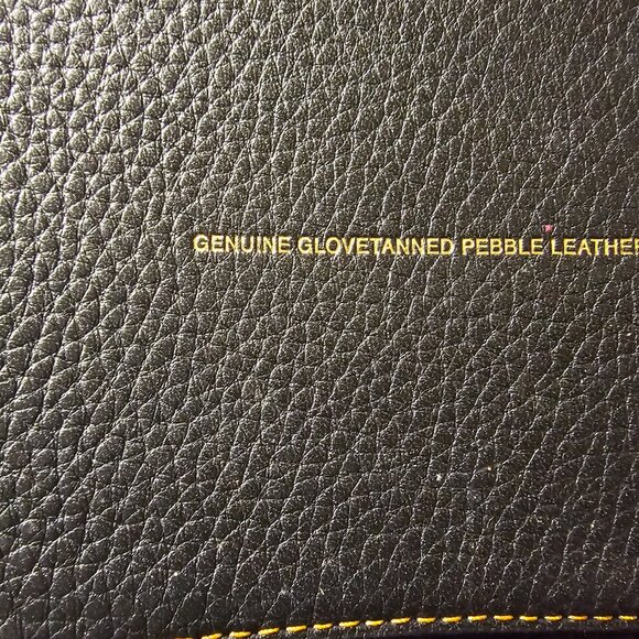 Coach Rogue 30 - Picture 10 of 11